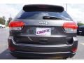 Granite Crystal Metallic - Grand Cherokee Laredo Photo No. 6