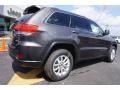 Granite Crystal Metallic - Grand Cherokee Laredo Photo No. 7