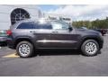 Granite Crystal Metallic - Grand Cherokee Laredo Photo No. 8