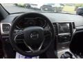 Granite Crystal Metallic - Grand Cherokee Laredo Photo No. 10