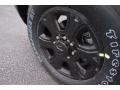 2015 Ram 2500 Big Horn Mega Cab 4x4 Black Appearance Group Wheel and Tire Photo