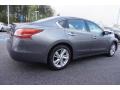 Gun Metallic - Altima 2.5 SV Photo No. 5
