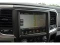 Black/Diesel Gray Navigation Photo for 2015 Ram 2500 #102882504