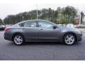 Gun Metallic - Altima 2.5 SV Photo No. 6