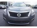 Gun Metallic - Altima 2.5 SV Photo No. 8