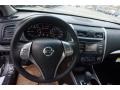 Gun Metallic - Altima 2.5 SV Photo No. 10