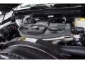 2015 Ram 2500 6.7 Liter OHV 24-Valve Cummins Turbo-Diesel Inline 6 Cylinder Engine Photo