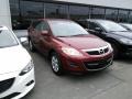Copper Red Mica 2012 Mazda CX-9 Touring AWD
