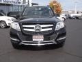 Black - GLK 350 4Matic Photo No. 2