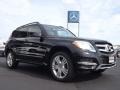 Black - GLK 350 4Matic Photo No. 3
