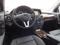 Black - GLK 350 4Matic Photo No. 9