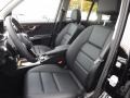 Black - GLK 350 4Matic Photo No. 10