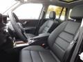 Black - GLK 350 4Matic Photo No. 11