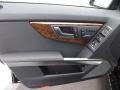 Black - GLK 350 4Matic Photo No. 12