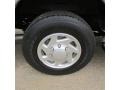 Ingot Silver Metallic - E Series Van E350 XLT Extended Passenger Photo No. 55
