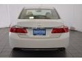 2015 White Orchid Pearl Honda Accord EX-L Sedan  photo #5