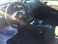 Magnetic Black - 370Z NISMO Coupe Photo No. 4