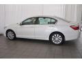 2015 White Orchid Pearl Honda Accord EX-L Sedan  photo #7