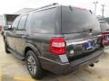 2015 Magnetic Metallic Ford Expedition XLT  photo #7