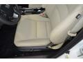 2015 White Orchid Pearl Honda Accord EX-L Sedan  photo #10