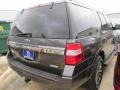 2015 Magnetic Metallic Ford Expedition XLT  photo #9