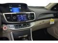 2015 White Orchid Pearl Honda Accord EX-L Sedan  photo #12