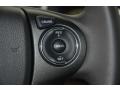 2015 White Orchid Pearl Honda Accord EX-L Sedan  photo #18