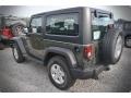 Tank - Wrangler Sport 4x4 Photo No. 3