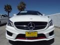 Cirrus White - CLA 250 Photo No. 2