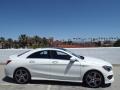 Cirrus White - CLA 250 Photo No. 3