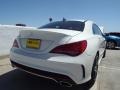 Cirrus White - CLA 250 Photo No. 4