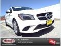Cirrus White - CLA 250 Photo No. 1
