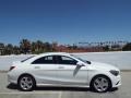 Cirrus White - CLA 250 Photo No. 3