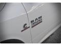 2015 Bright White Ram 3500 Tradesman Regular Cab 4x4 Chassis  photo #2