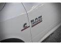 Bright White - 3500 Tradesman Regular Cab 4x4 Chassis Photo No. 2