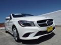 Cirrus White - CLA 250 Photo No. 11