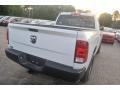 2015 Bright White Ram 1500 Tradesman Regular Cab  photo #7