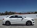 Cirrus White - CLA 250 Photo No. 3