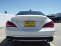 Cirrus White - CLA 250 Photo No. 5