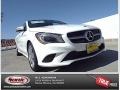 Cirrus White - CLA 250 Photo No. 1