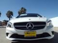 Cirrus White - CLA 250 Photo No. 2