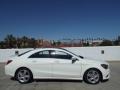 Cirrus White - CLA 250 Photo No. 3