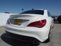Cirrus White - CLA 250 Photo No. 4
