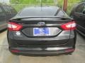 Tuxedo Black Metallic - Fusion SE Photo No. 8