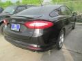 Tuxedo Black Metallic - Fusion SE Photo No. 9