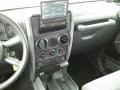 Black - Wrangler Unlimited X 4x4 Photo No. 16