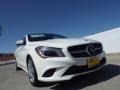 Cirrus White - CLA 250 Photo No. 11