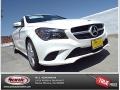 Cirrus White - CLA 250 Photo No. 1