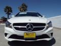 Cirrus White - CLA 250 Photo No. 2