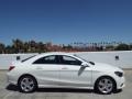 Cirrus White - CLA 250 Photo No. 3